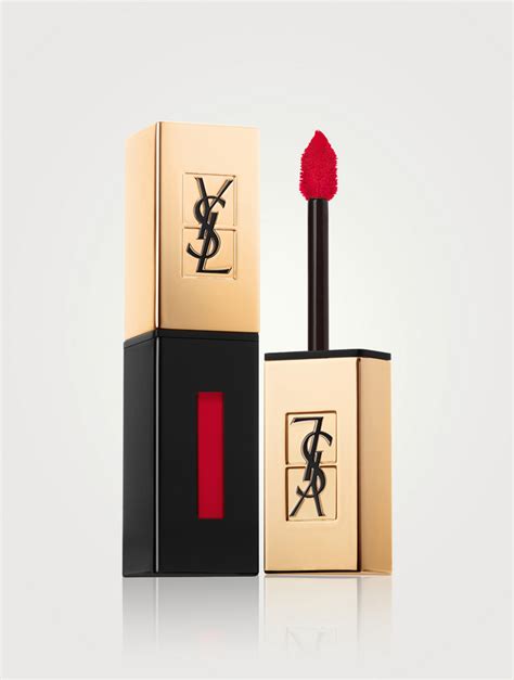 ysl rouge pur couture glossy stain 15|ysl rouge pur couture commercial.